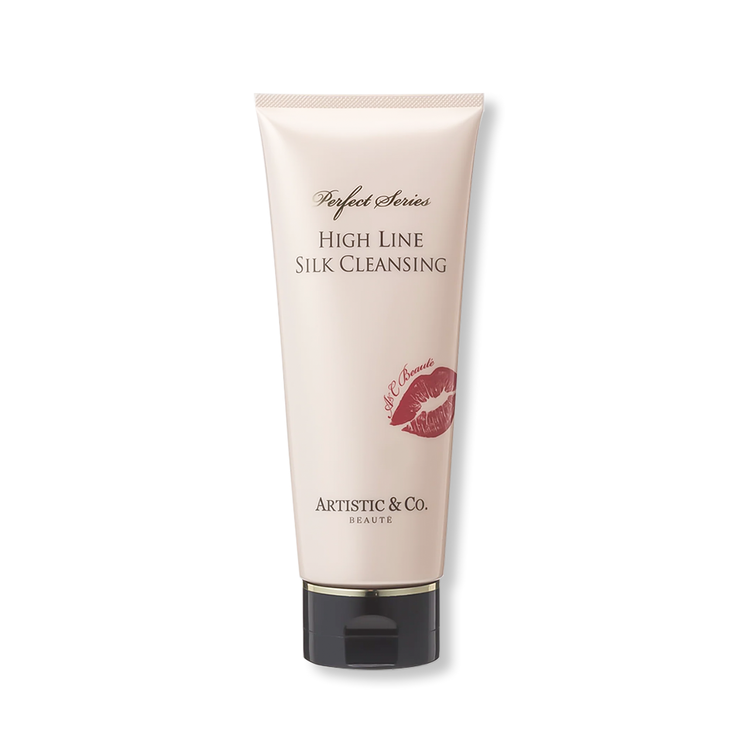 Artistic & Co. High Line Silk Cleansing Gel