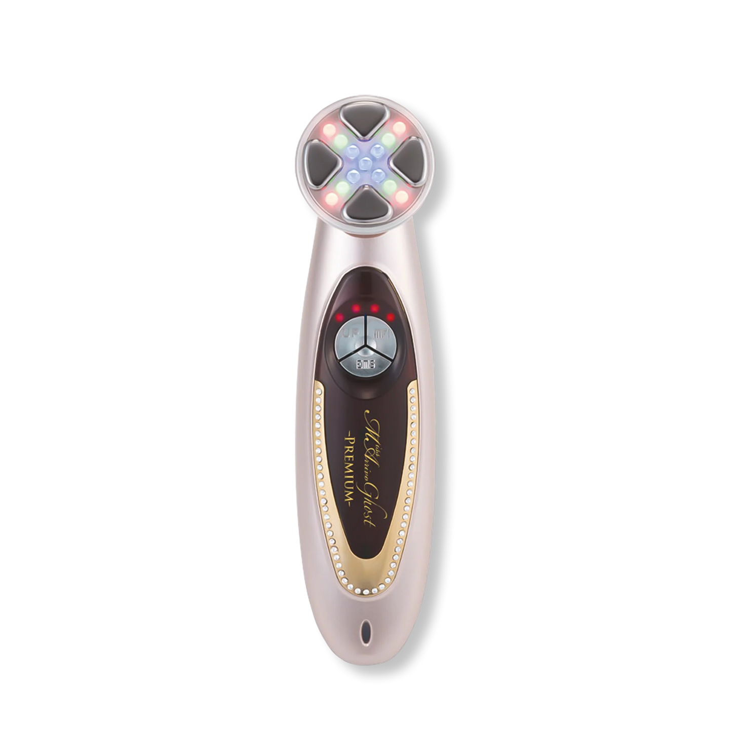 Artistic & Co. - Miss Arrivo Ghost Premium S – Oh Beauty