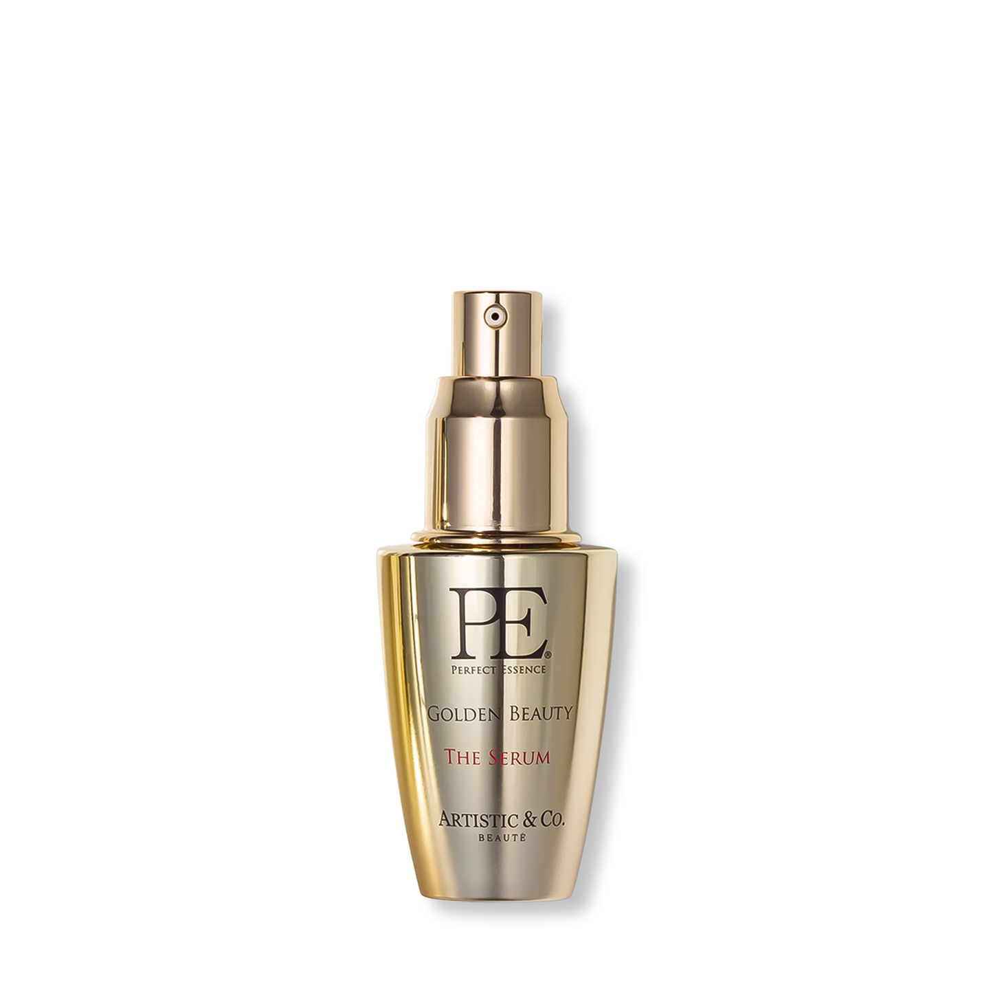 Artistic & Co. PE Golden Beauty The Serum