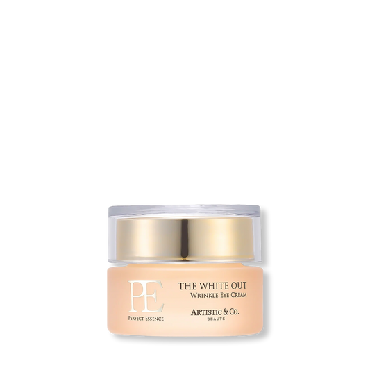 Artistic & Co. PE The White Out Wrinkle Eye Cream