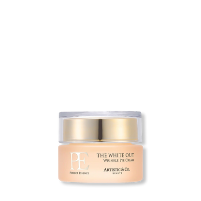 Artistic & Co. PE The White Out Wrinkle Bundle