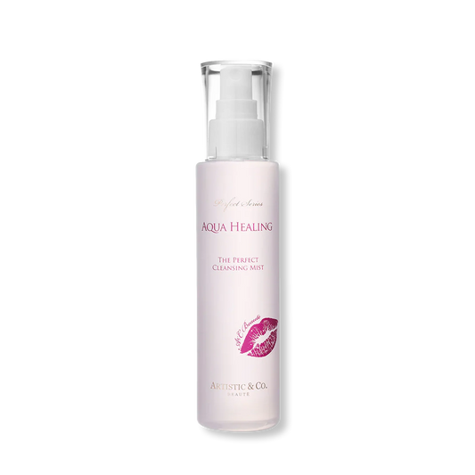 Artistic & Co. The Perfect Cleansing Mist