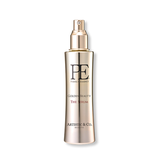 Artistic & Co. PE Golden Beauty The Serum