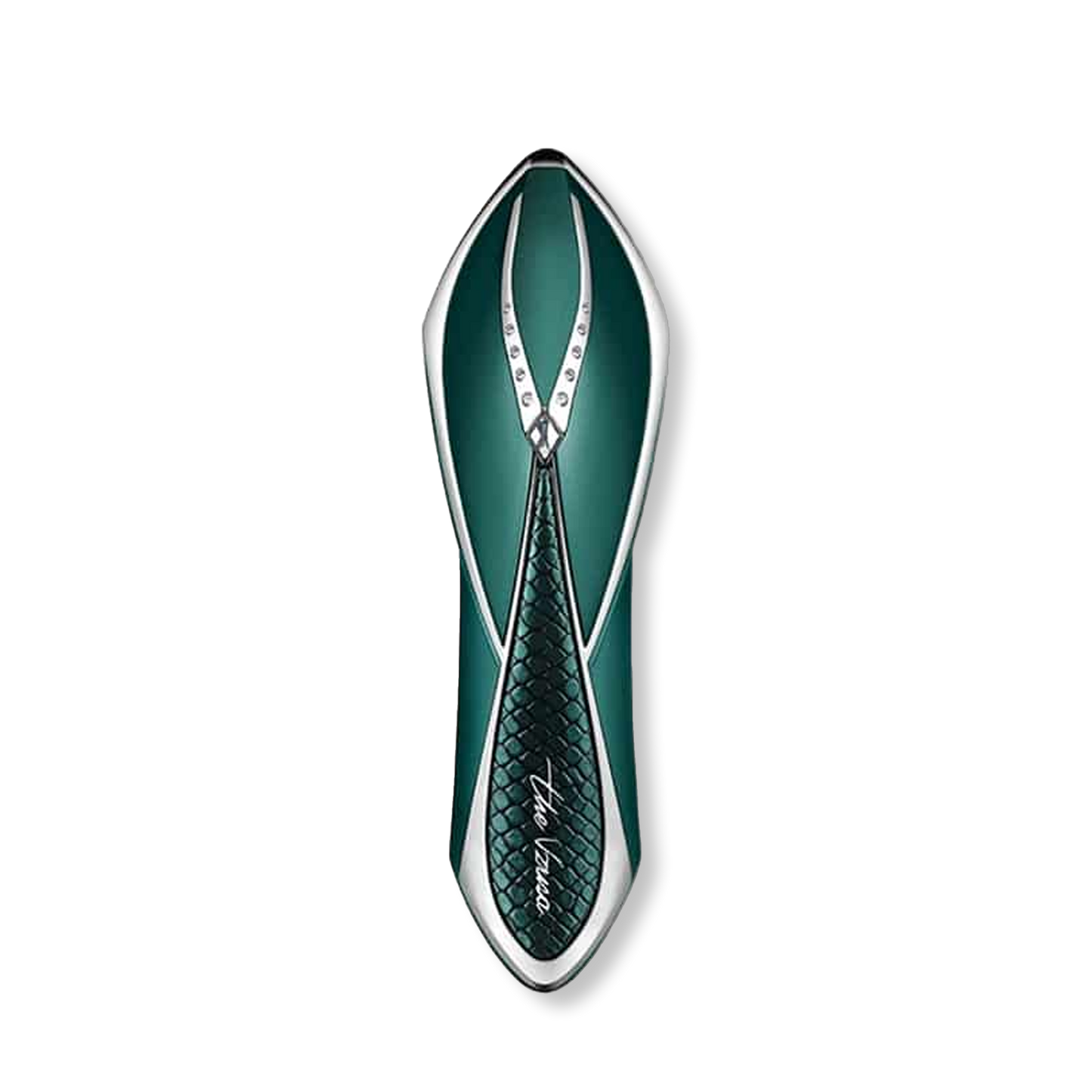 Artistic & Co. The Vzusa Cypress Green