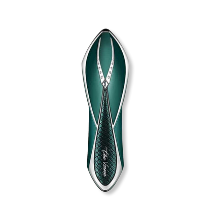 Artistic & Co. The Vzusa Cypress Green
