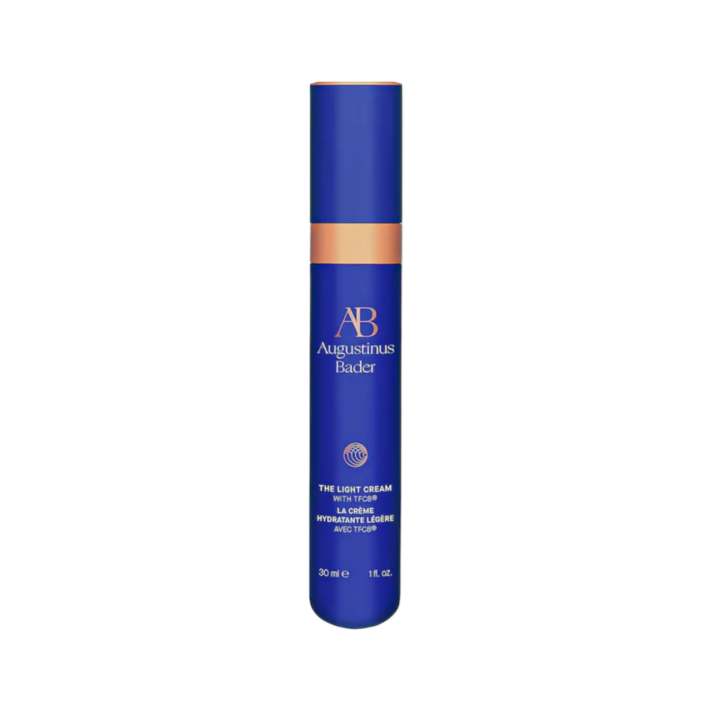 Augustinus Bader The Light Cream