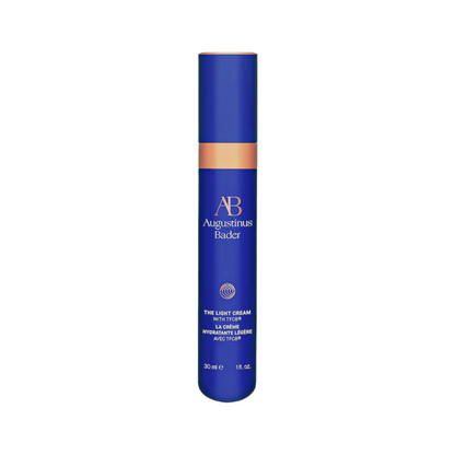 Augustinus Bader The Light Cream