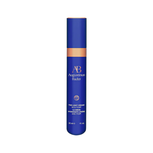 Augustinus Bader The Light Cream