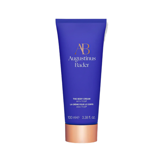 Augustinus Bader The Body Cream