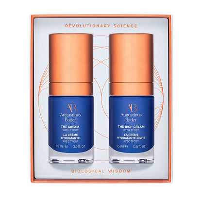 Augustinus Bader The Discovery Duo 15 ml 