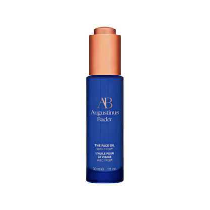 Augustinus Bader The Face Oil