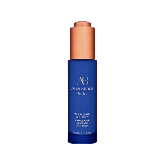 Augustinus Bader The Face Oil