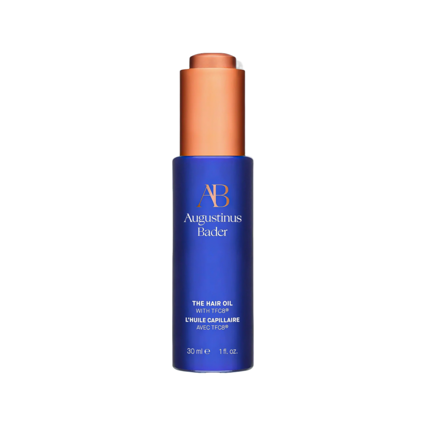 Augustinus Bader The Hair Oil