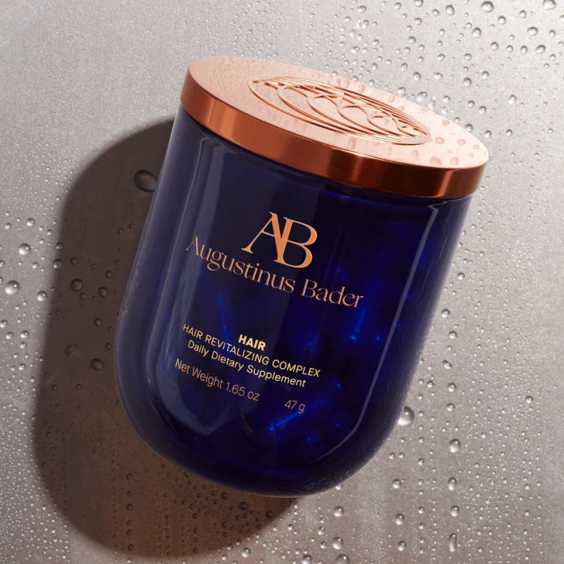 Augustinus Bader The Hair Revitalizing Complex