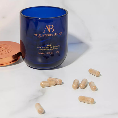 Augustinus Bader The Hair Revitalizing Complex