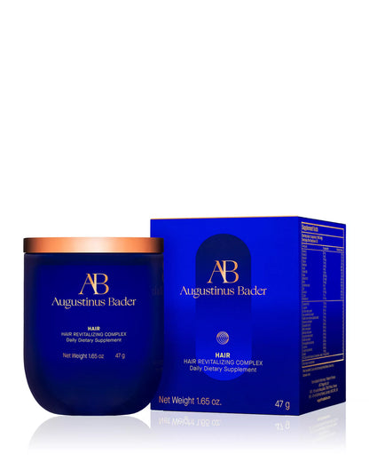 Augustinus Bader The Hair Revitalizing Complex