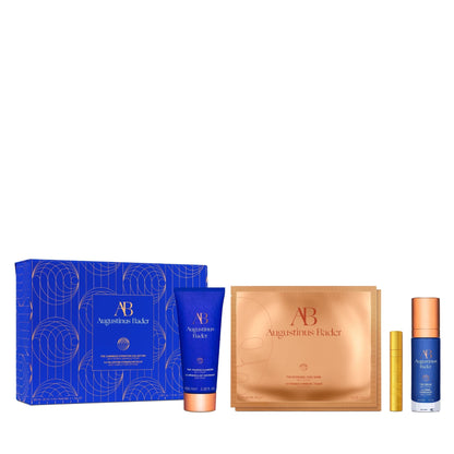 Augustinus Bader The Luminous Hydration Collection ($400 Value)