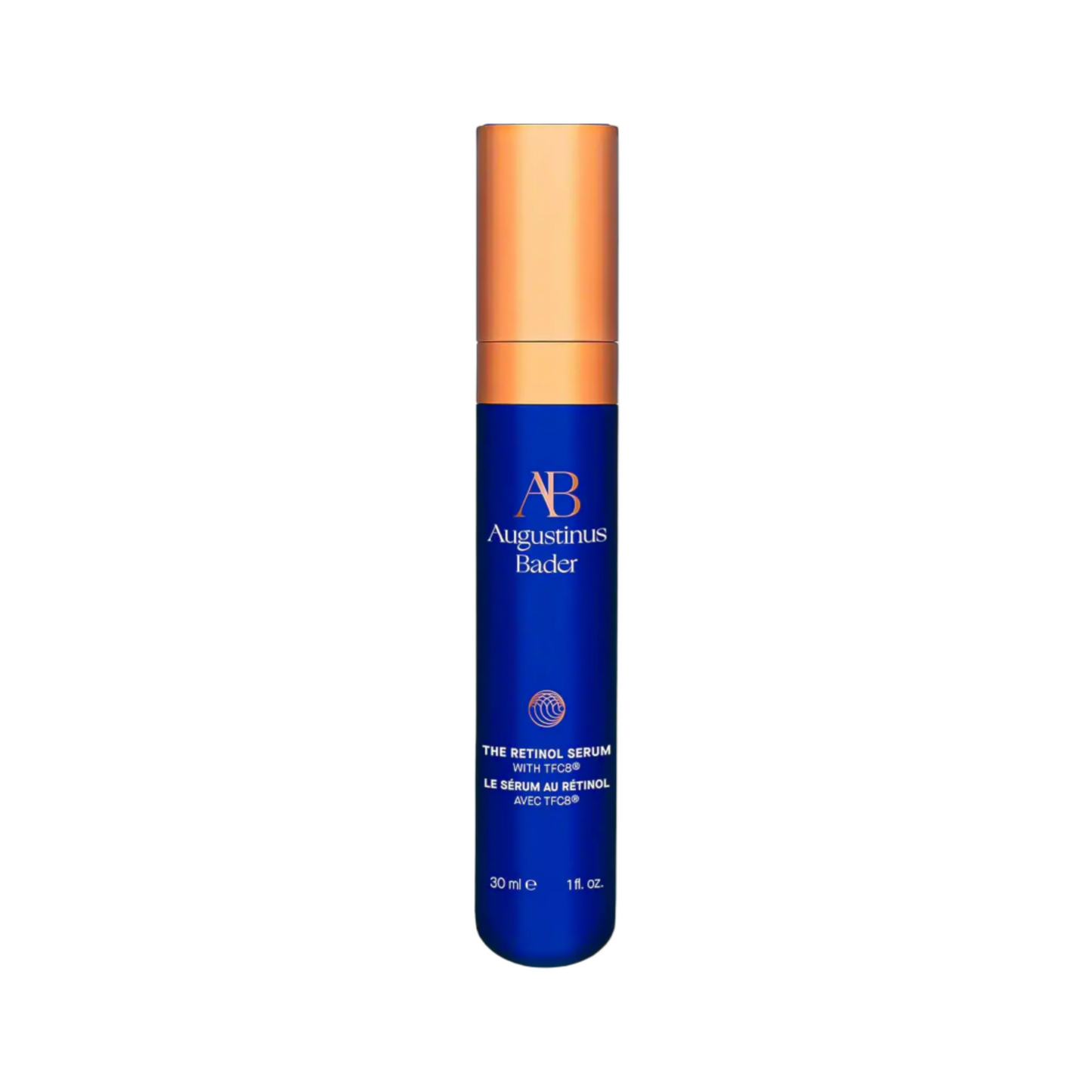 Augustinus Bader The Retinol Serum
