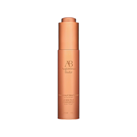 Augustinus Bader The Scalp Treatment