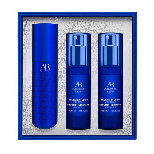 Augustinus Bader The Skin Infusion