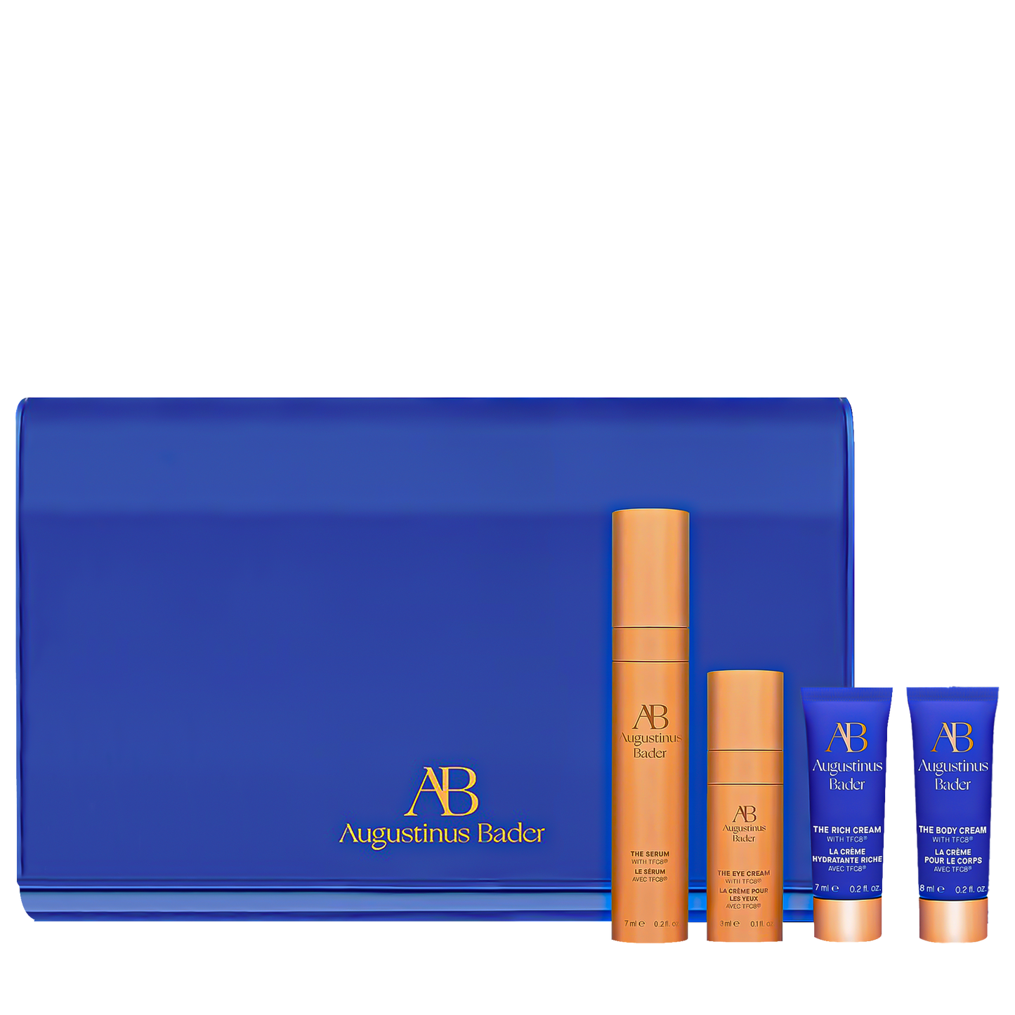 Augustinus Bader Trial Set-GWP