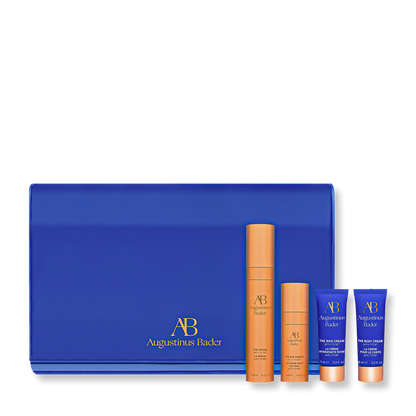 Augustinus Bader Trial Set