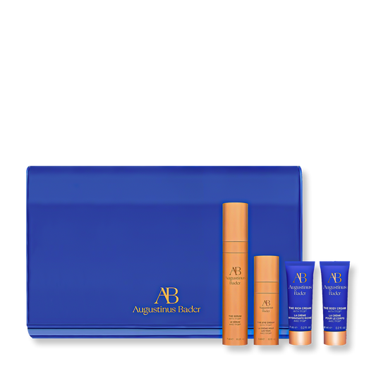 Augustinus Bader Trial Set