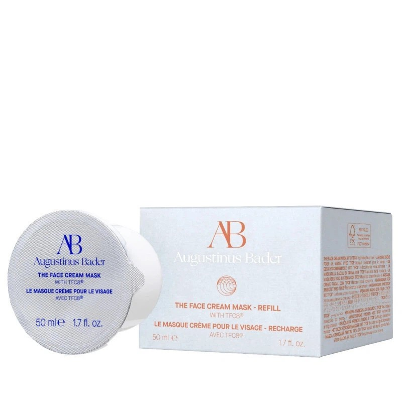 Augustinus Bader The Face Cream Mask Refill