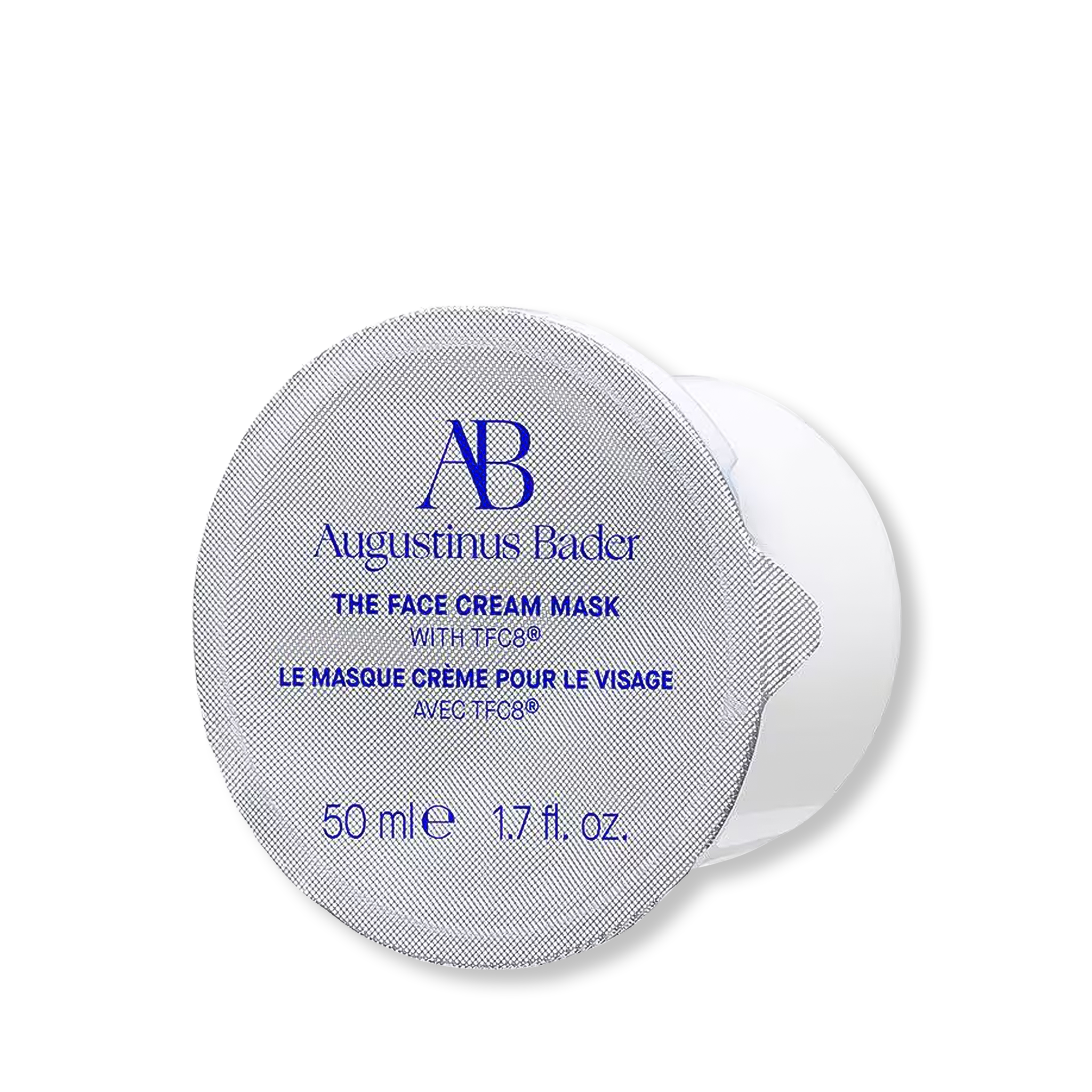 Augustinus Bader The Face Cream Mask Refill