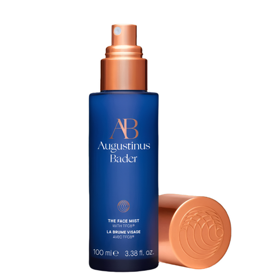 Augustinus Bader The Face Mist