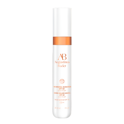 Augustinus Bader The Mineral Sunscreen SPF 50