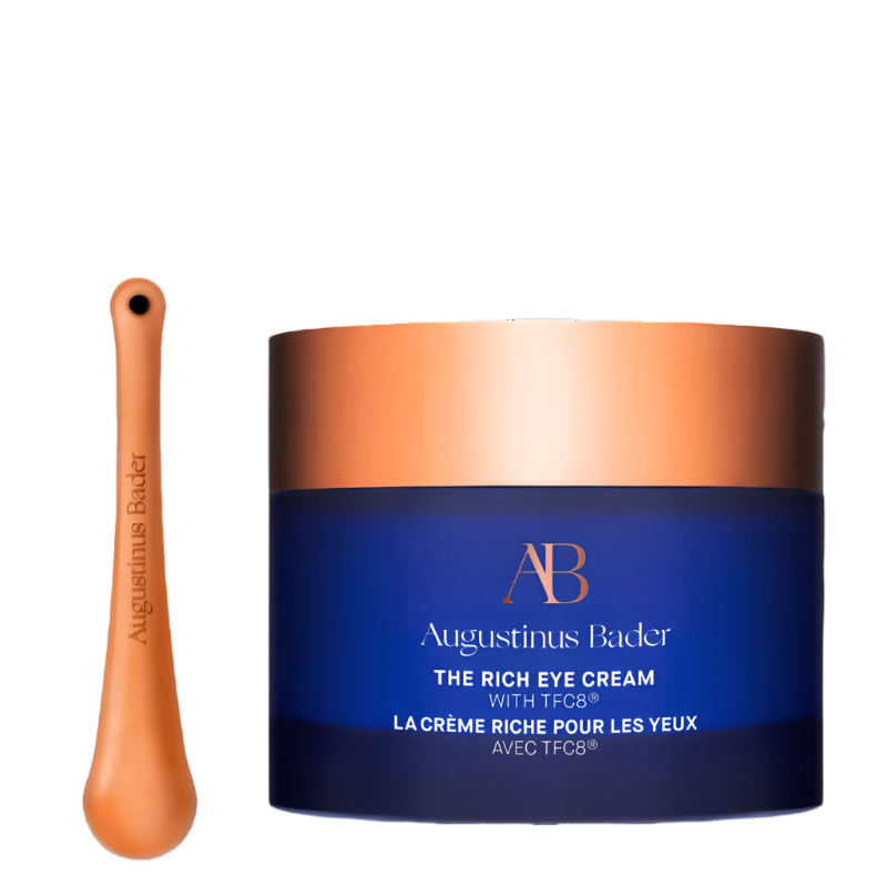 Augustinus Bader The Rich Eye Cream