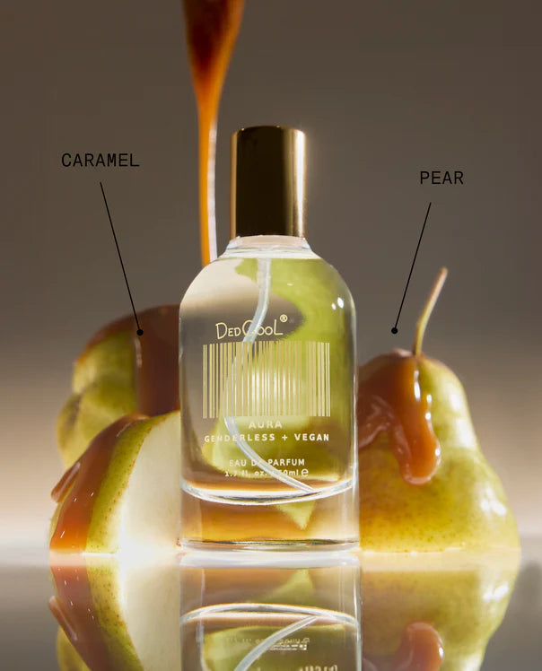 DedCool Aura Fragrance