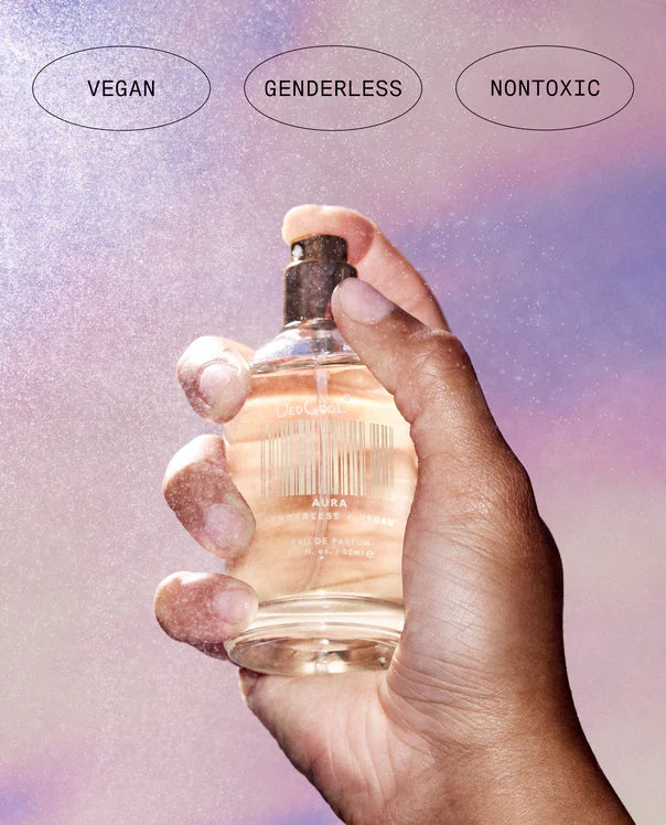 DedCool Aura Fragrance