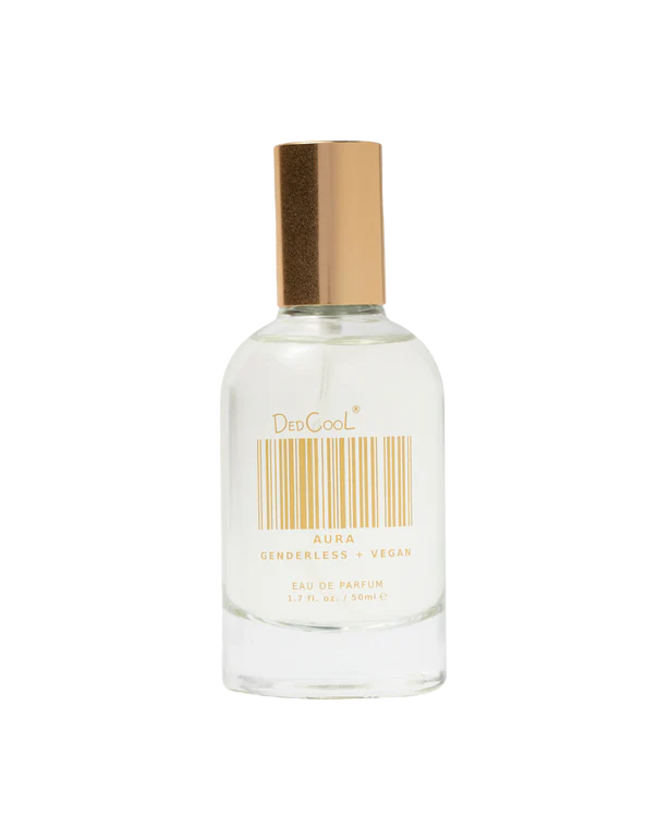 DedCool Aura Fragrance