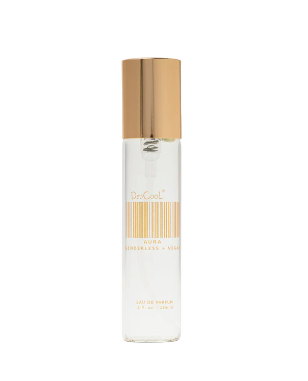 DedCool Aura Travel Spray