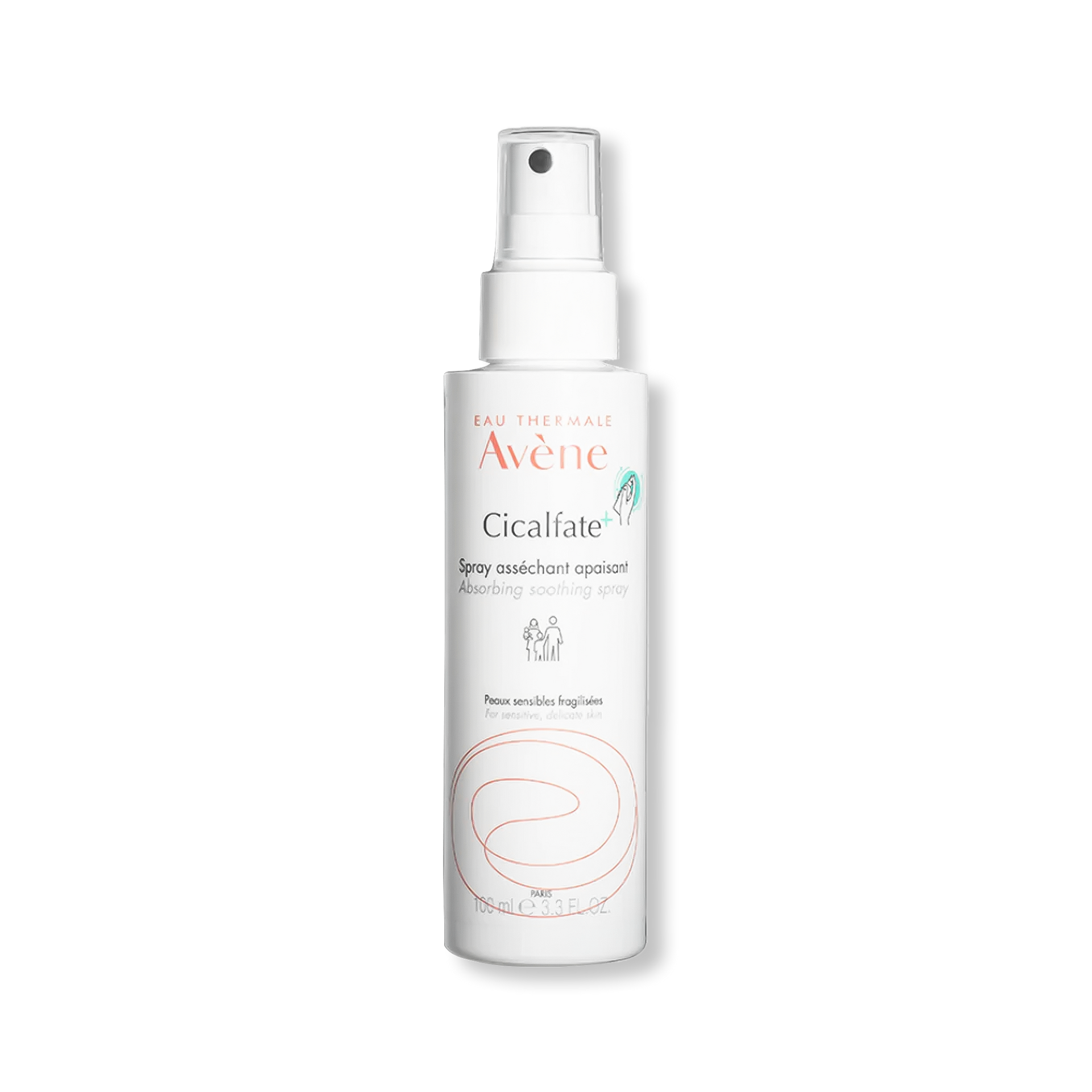 Avène Cicalfate+ Absorbing Soothing Spray – Oh Beauty