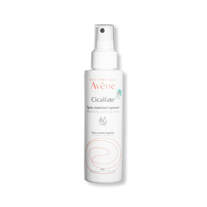 Avène Cicalfate+ Absorbing Soothing Spray
