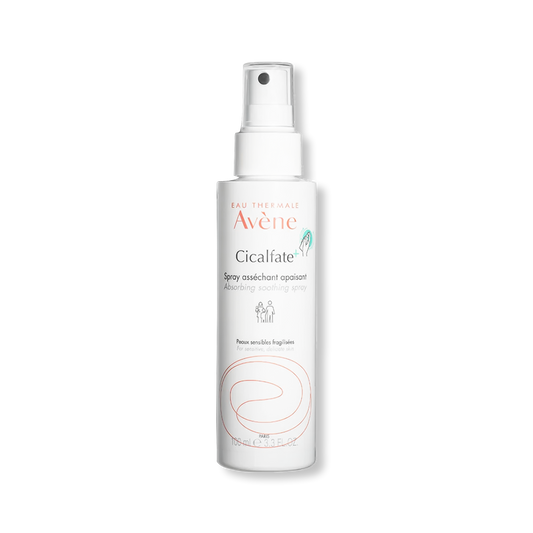Avène Cicalfate+ Absorbing Soothing Spray