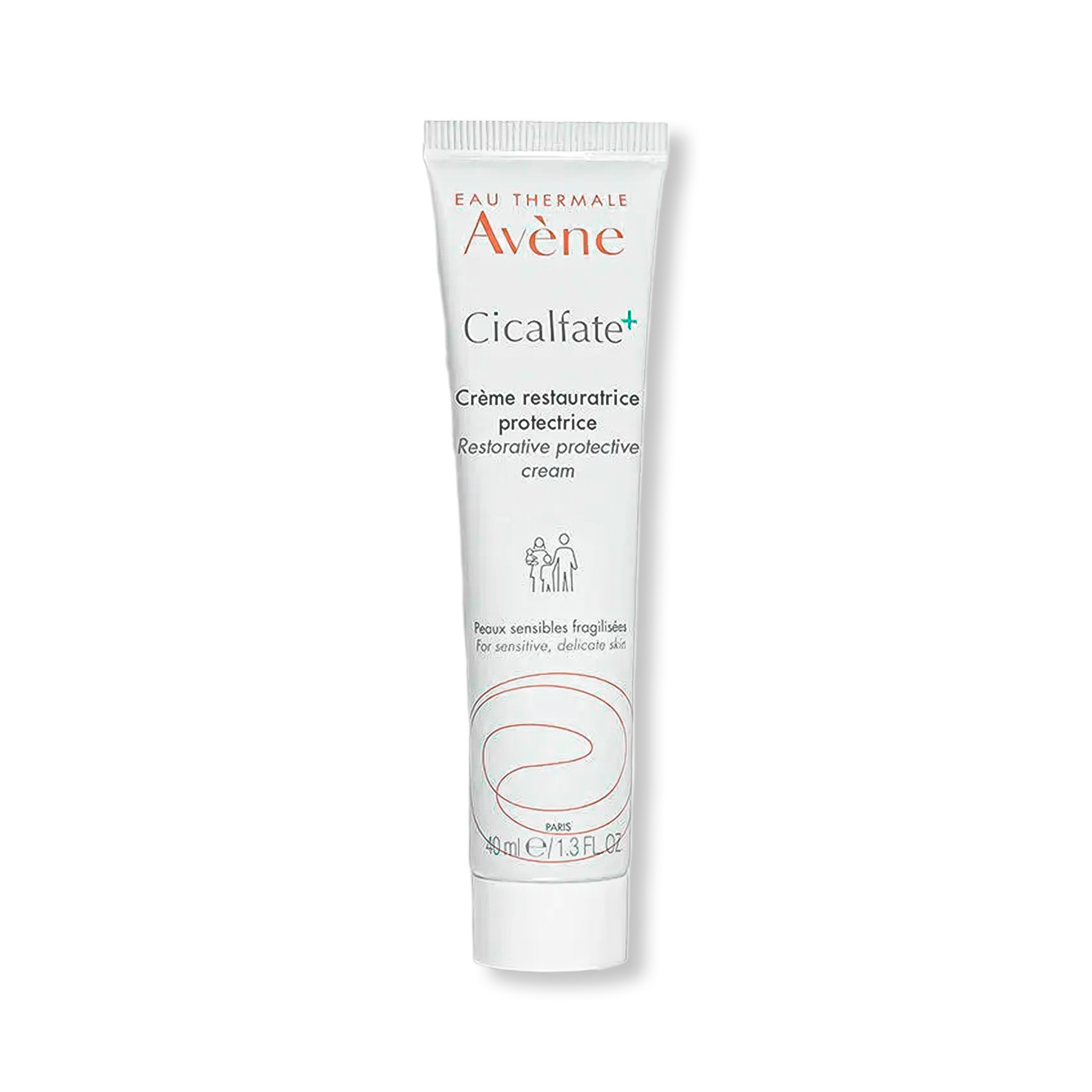 Avene Cicalfate+ Cream