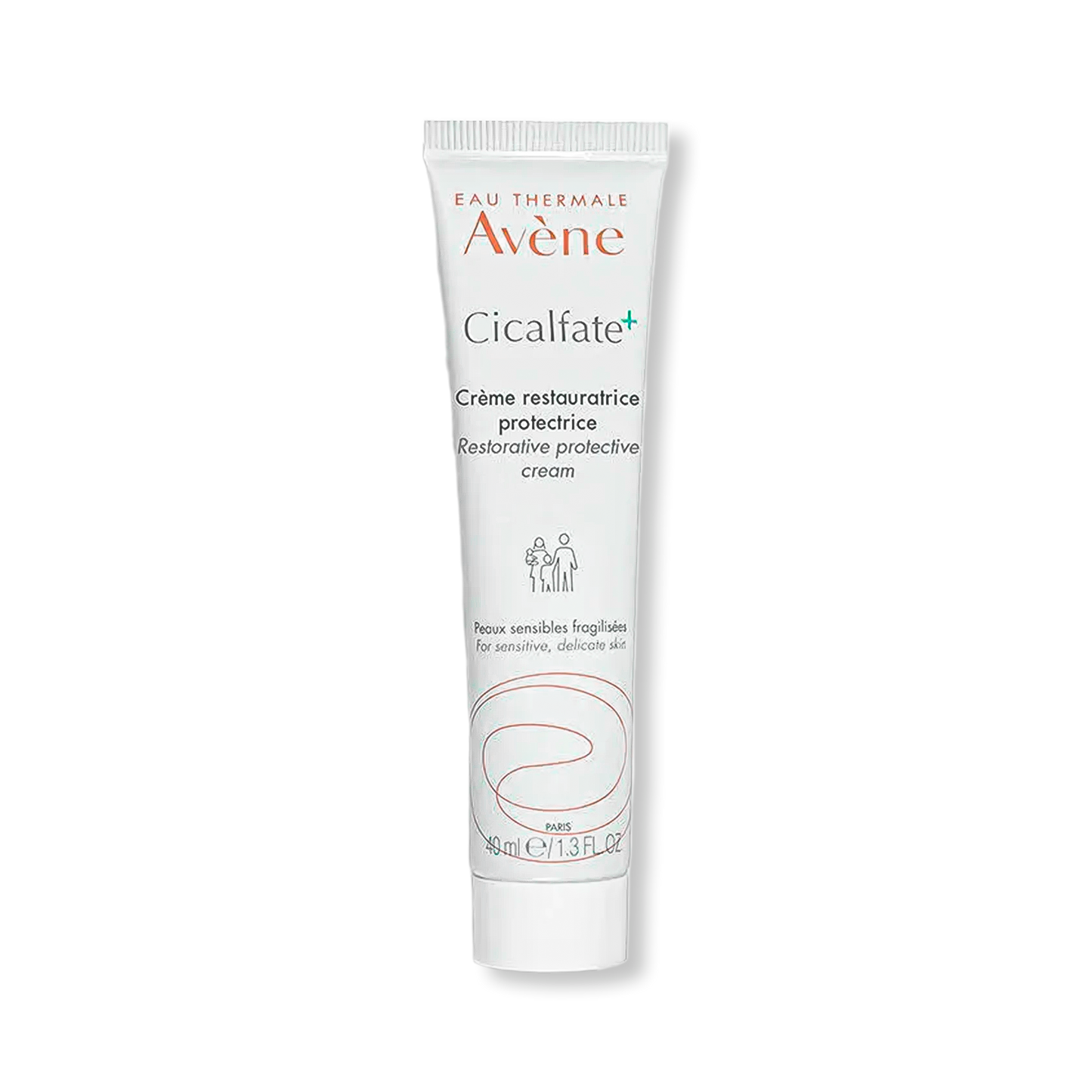 Avene Cicalfate+ Cream
