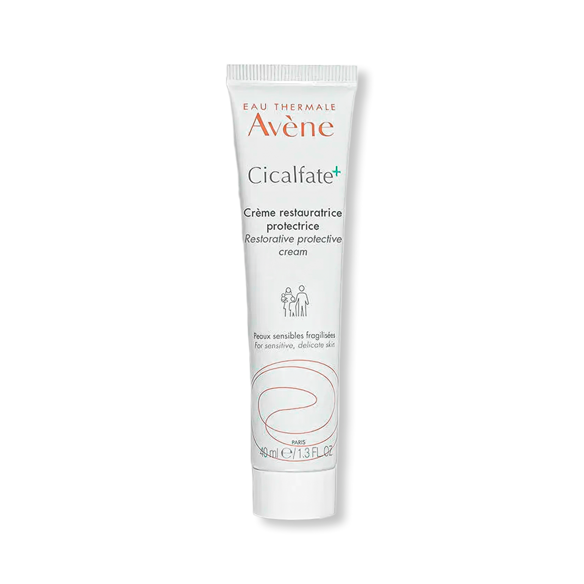 Avene Cicalfate+ Cream