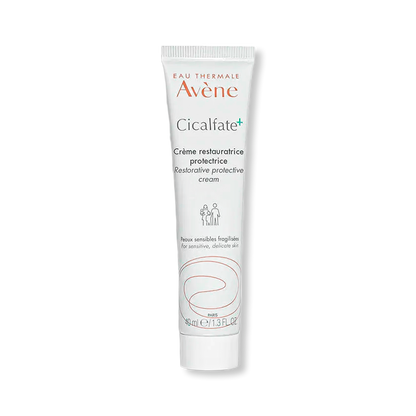 Avene Cicalfate+ Cream
