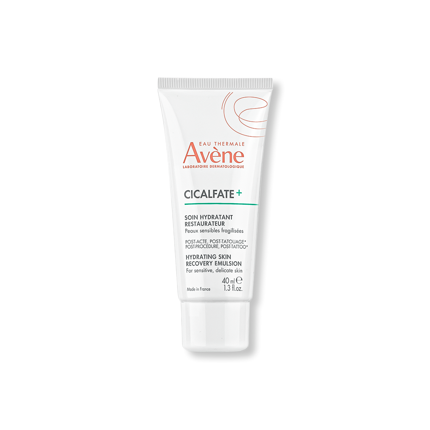 Avene Cicalfate+ Hydrating Emulsion