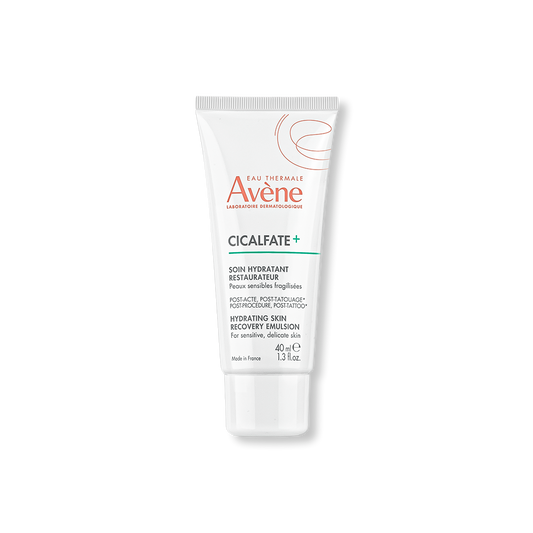 Avene Cicalfate+ Hydrating Emulsion