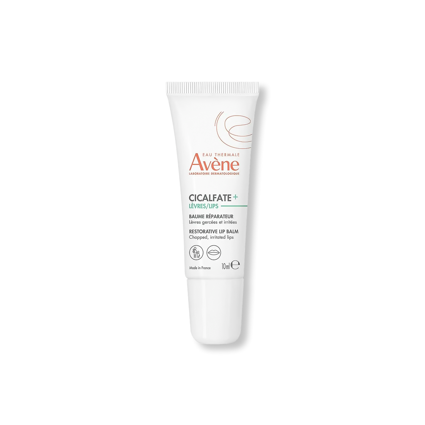 Avène Cicalfate+ LIPS Restorative Lip Balm