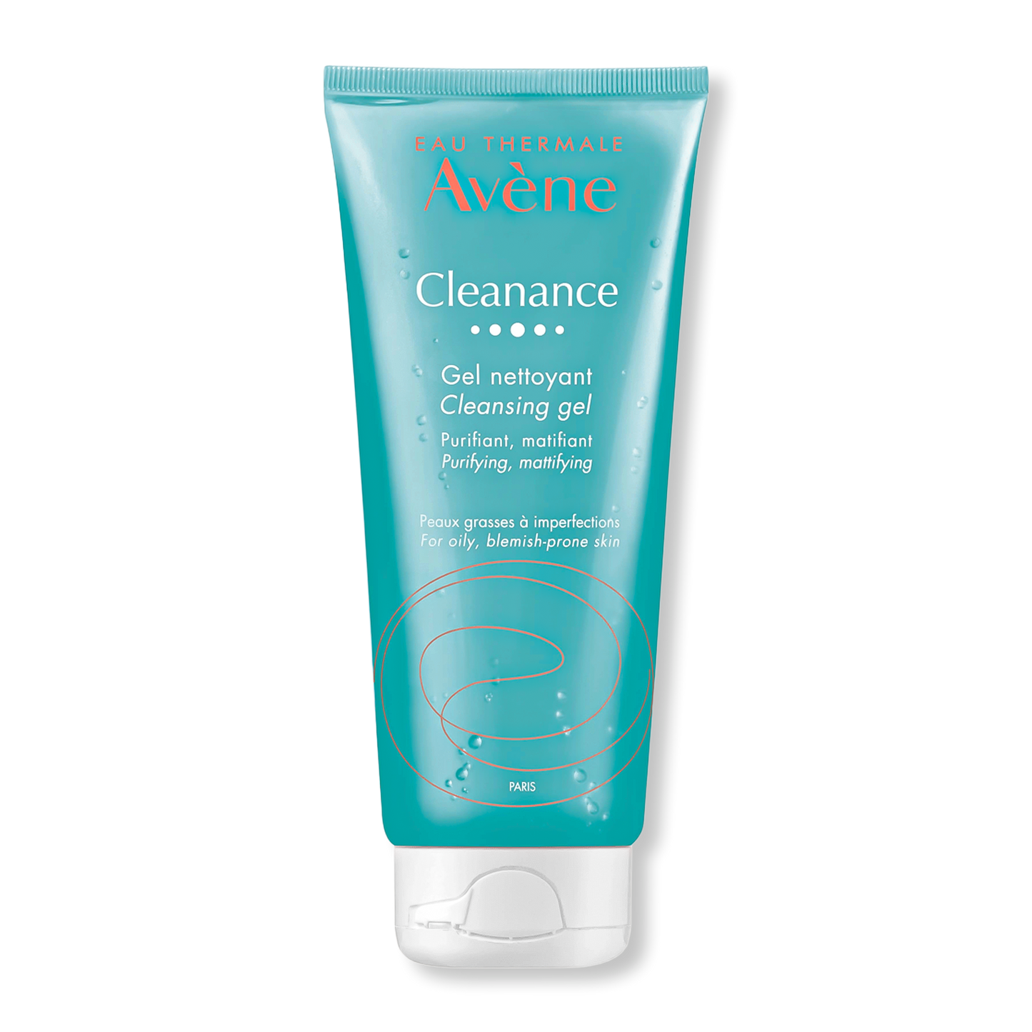 Avène Cleanance Cleansing Gel