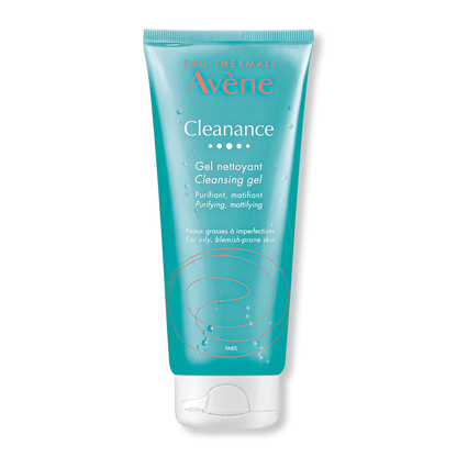 Avène Cleanance Cleansing Gel