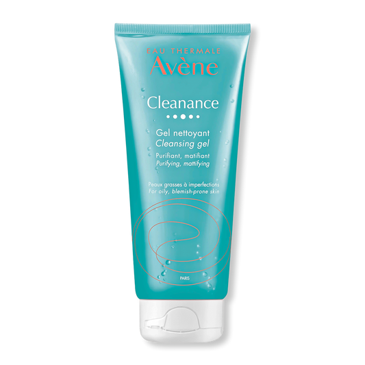 Avène Cleanance Cleansing Gel
