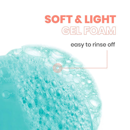 Avène Cleanance Cleansing Gel